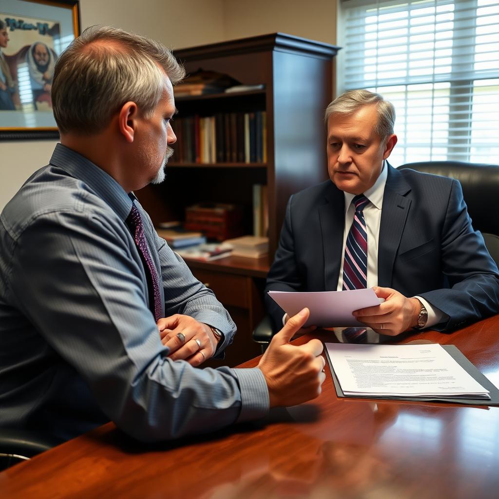 Underage Possession Defense Lawyer Chesterfield County