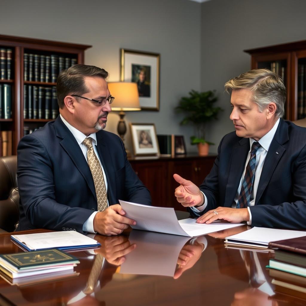 Underage Possession Defense Lawyer Fredericksburg