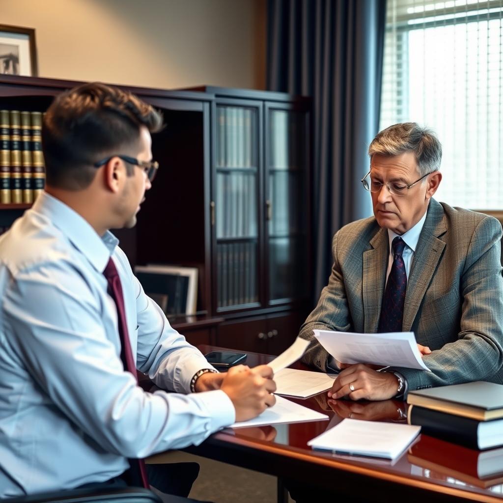 Underage Possession Defense Lawyer Henrico County