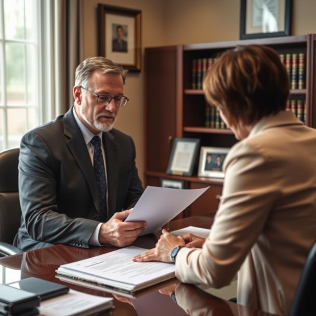 Visitation Enforcement Lawyer King William County