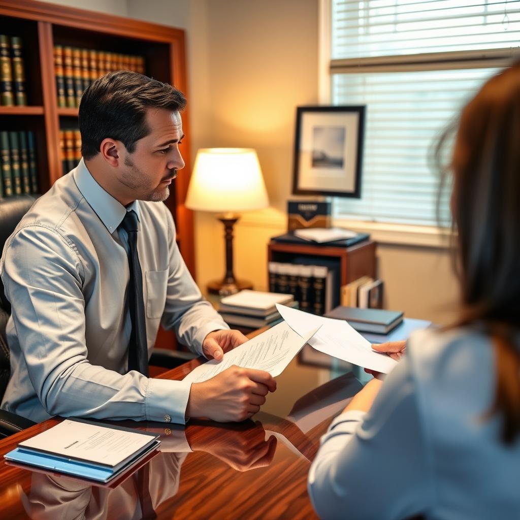 Visitation Enforcement Lawyer New Kent County