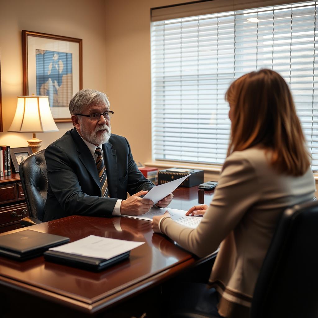 Visitation Enforcement Lawyer Suffolk