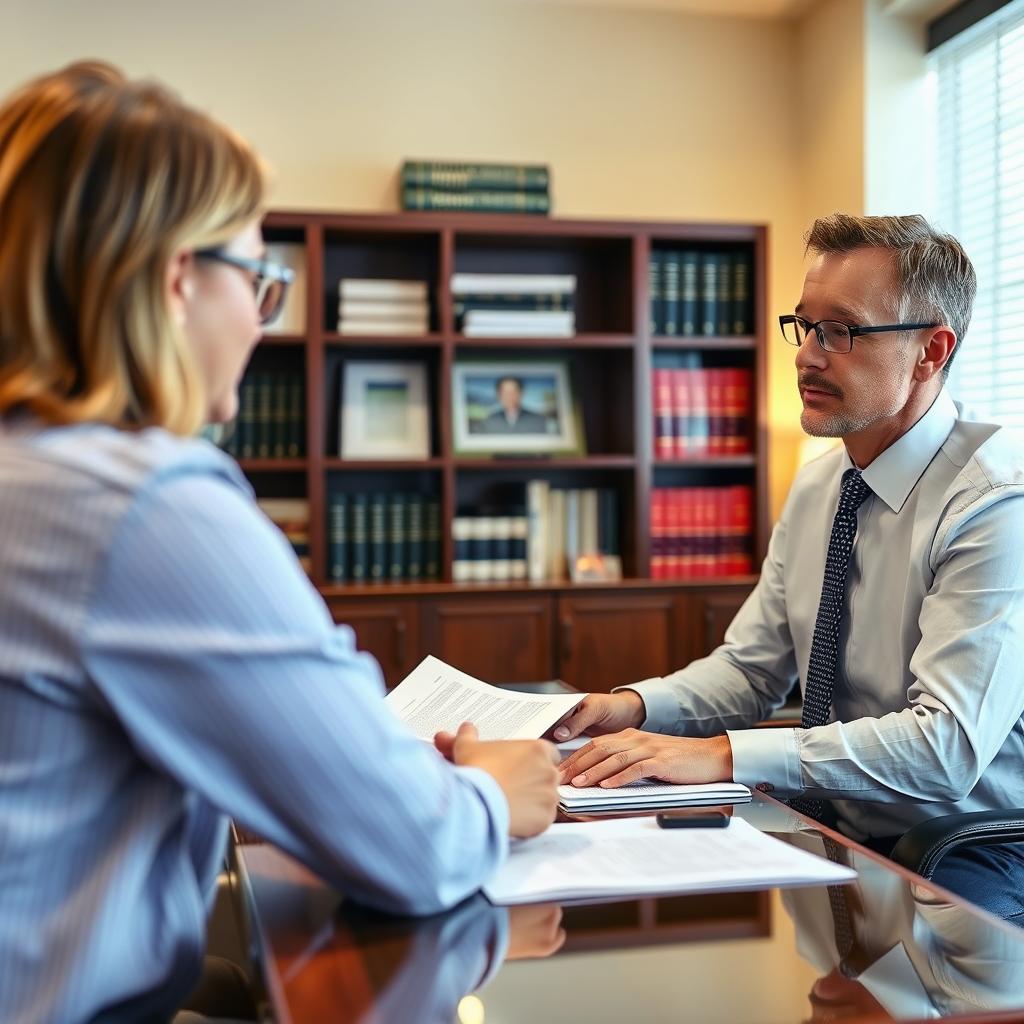 Visitation Enforcement Lawyer York County