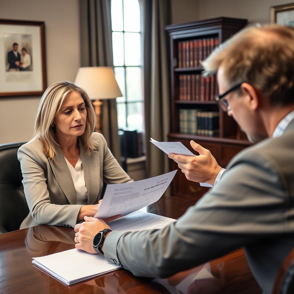Acceptance or Solicitation of a Bribe lawyer Caroline County