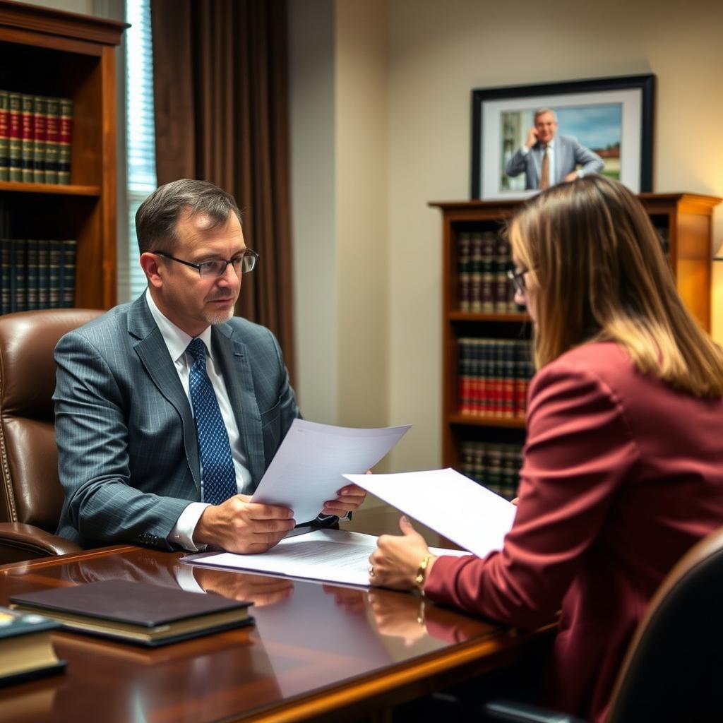 Acceptance or Solicitation of a Bribe lawyer Chesterfield County