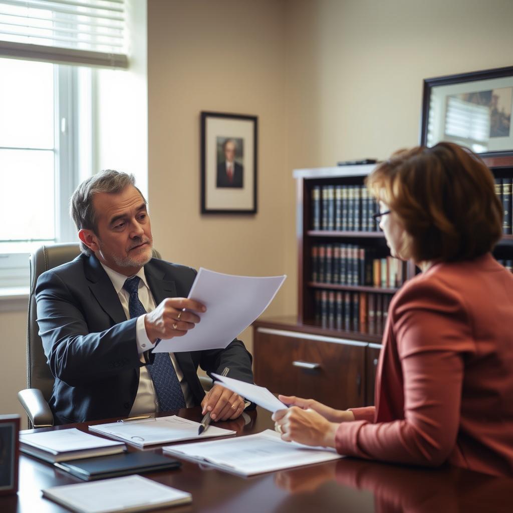 Acceptance or Solicitation of a Bribe lawyer Colonial Heights
