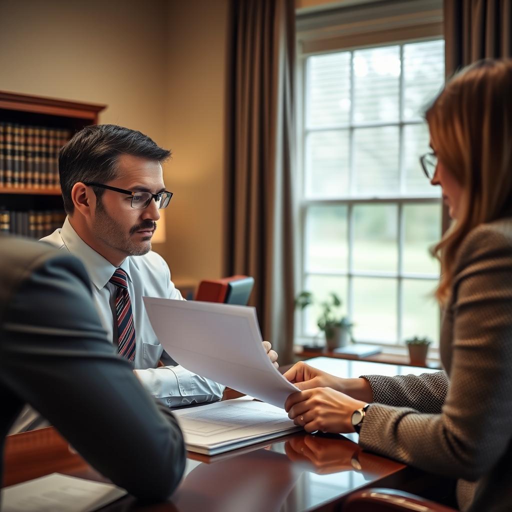Acceptance or Solicitation of a Bribe lawyer Fluvanna County