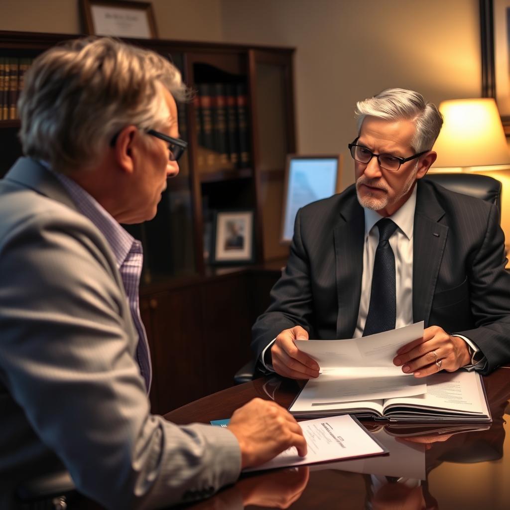 Acceptance or Solicitation of a Bribe lawyer Fredericksburg