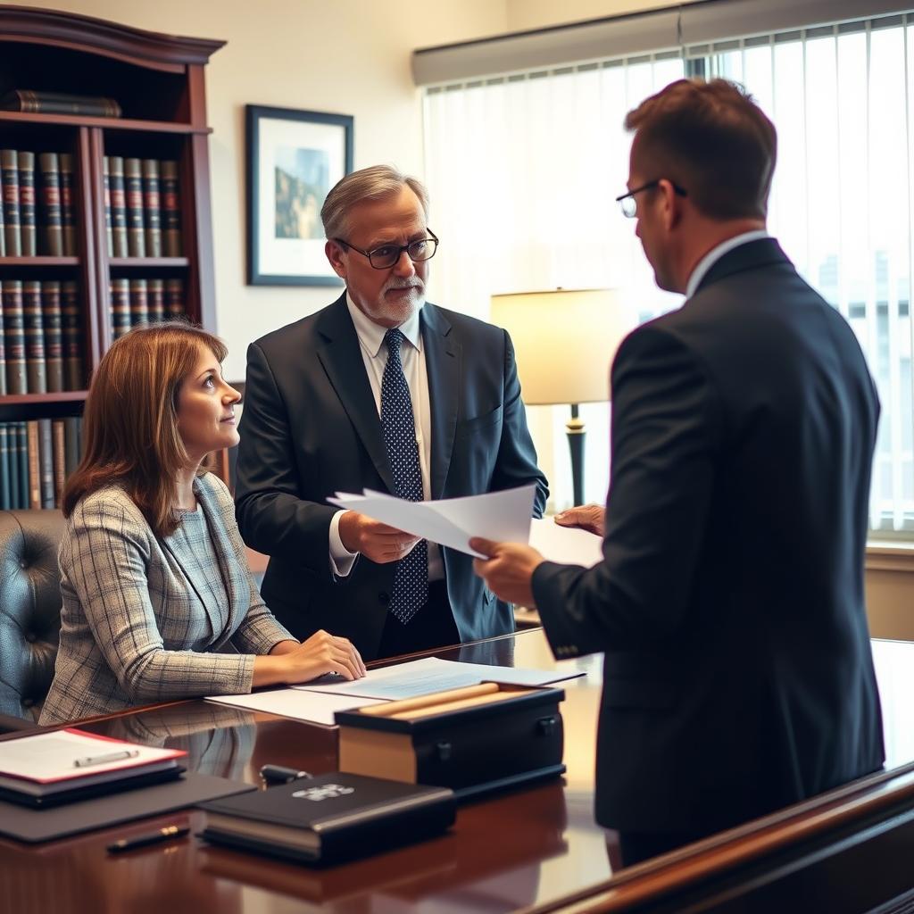Acceptance or Solicitation of a Bribe lawyer Gloucester County