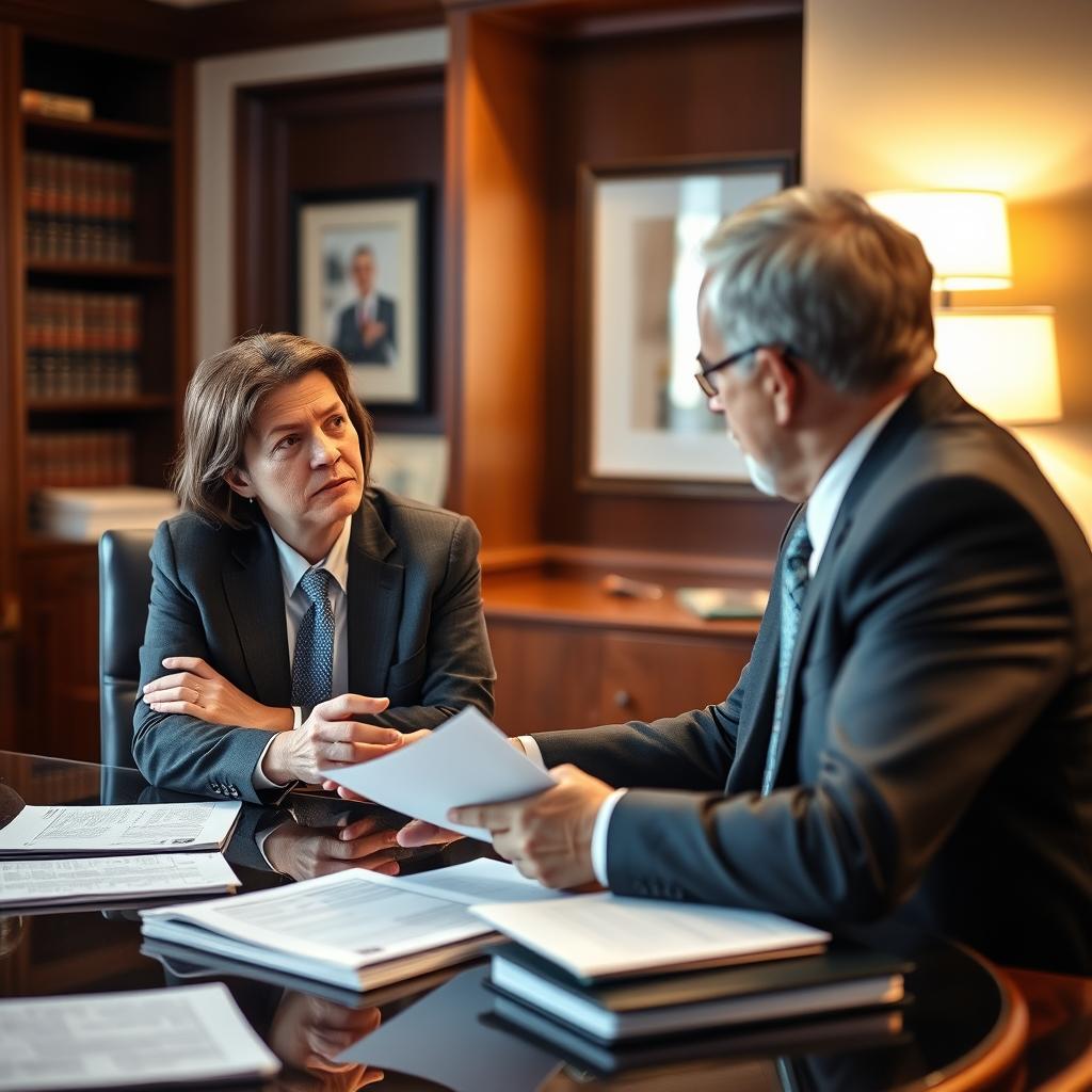 Acceptance or Solicitation of a Bribe lawyer Goochland County