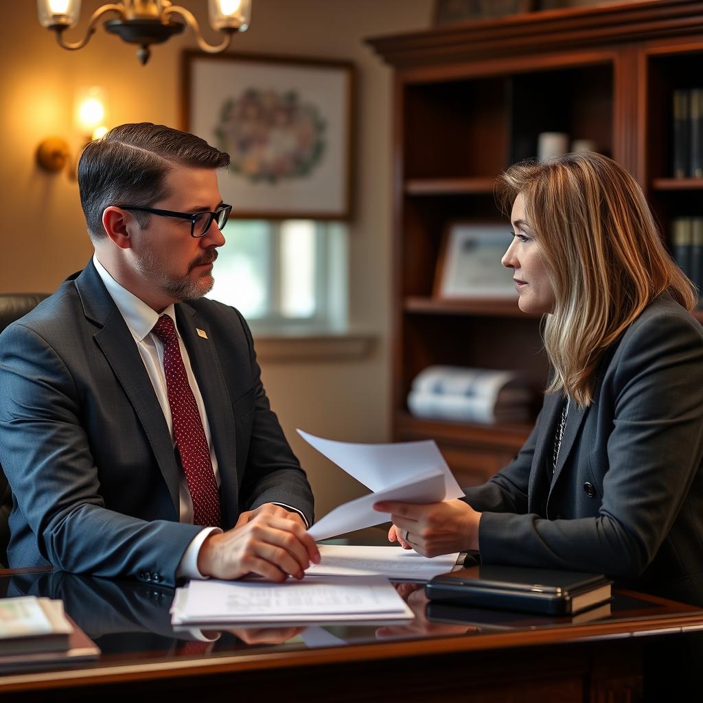 Acceptance or Solicitation of a Bribe lawyer King William County