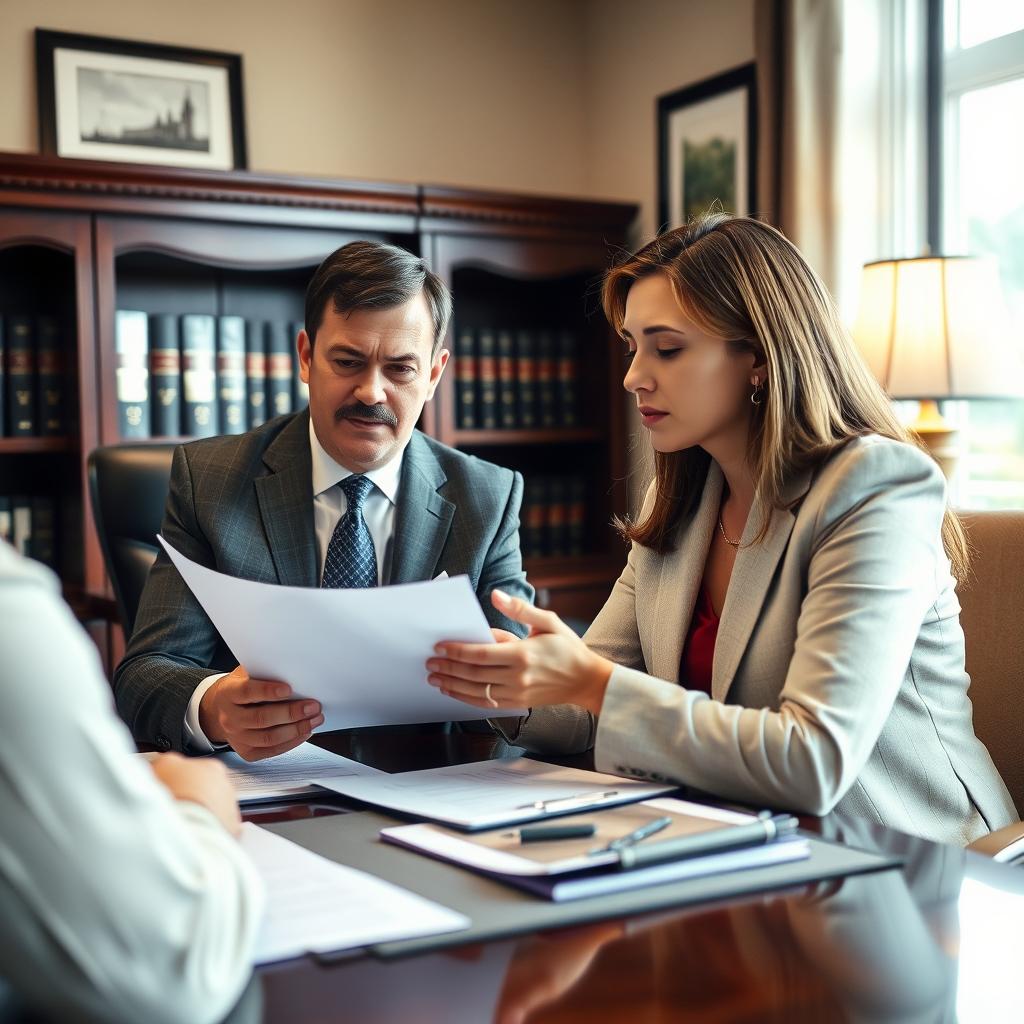 Acceptance or Solicitation of a Bribe lawyer Louisa County