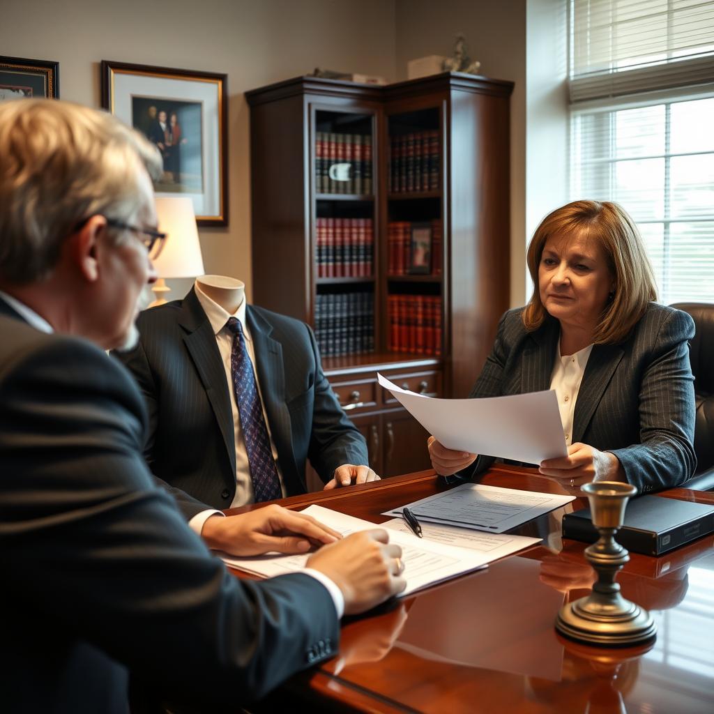 Acceptance or Solicitation of a Bribe lawyer Poquoson