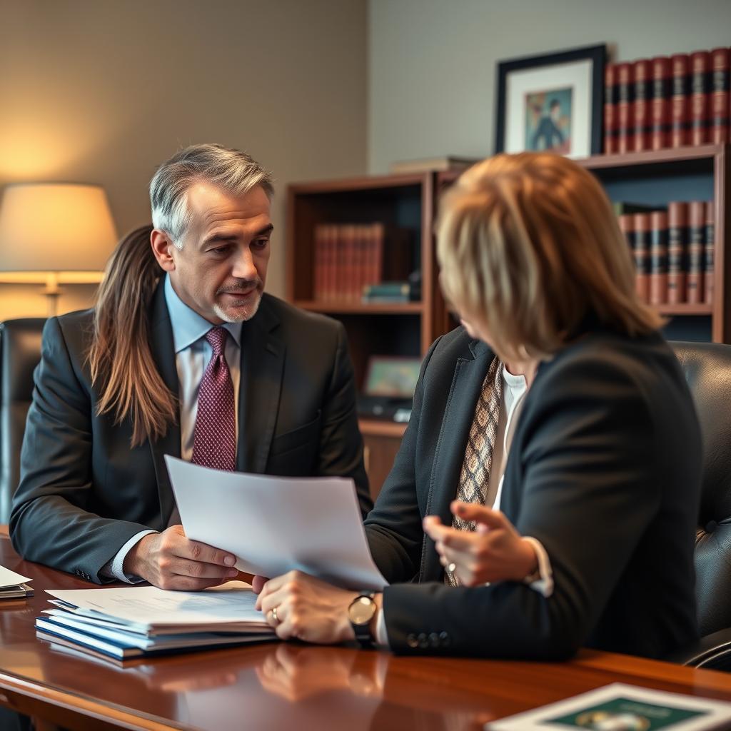 Acceptance or Solicitation of a Bribe lawyer Powhatan County