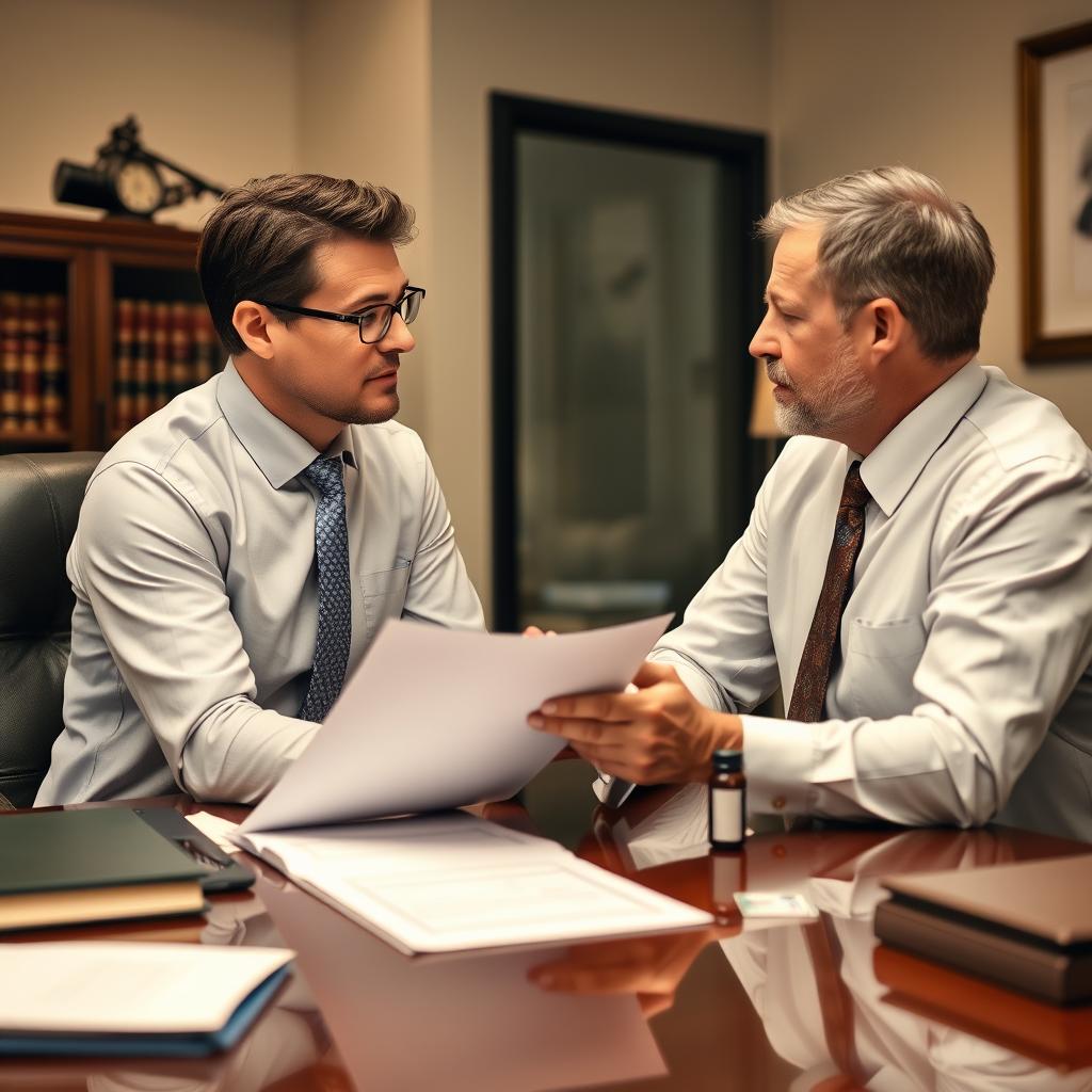 Acceptance or Solicitation of a Bribe lawyer Prince George County