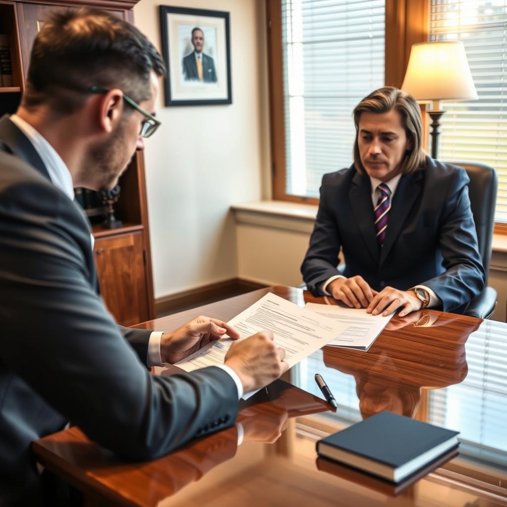 Acceptance or Solicitation of a Bribe lawyer Spotsylvania County
