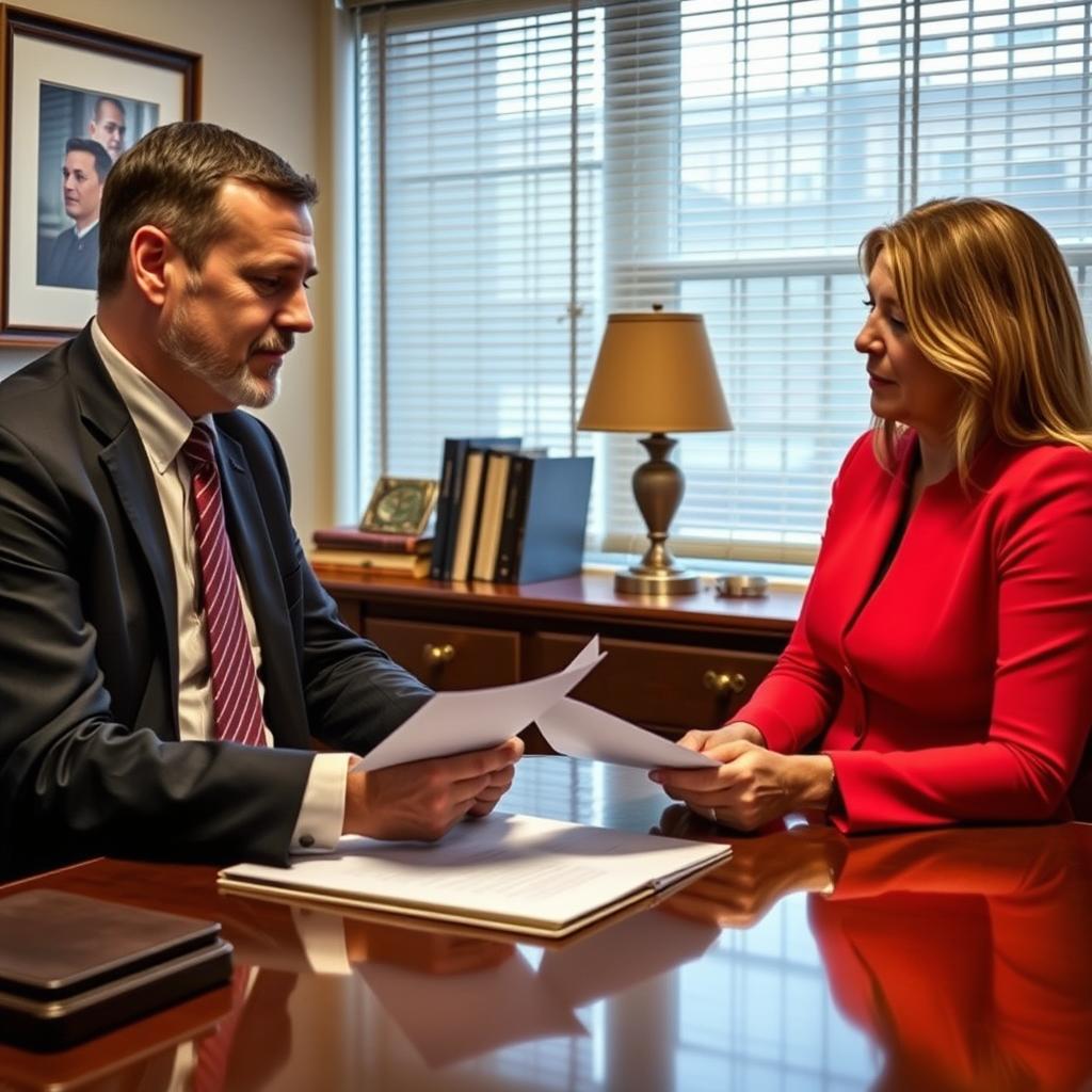 Acceptance or Solicitation of a Bribe lawyer Suffolk