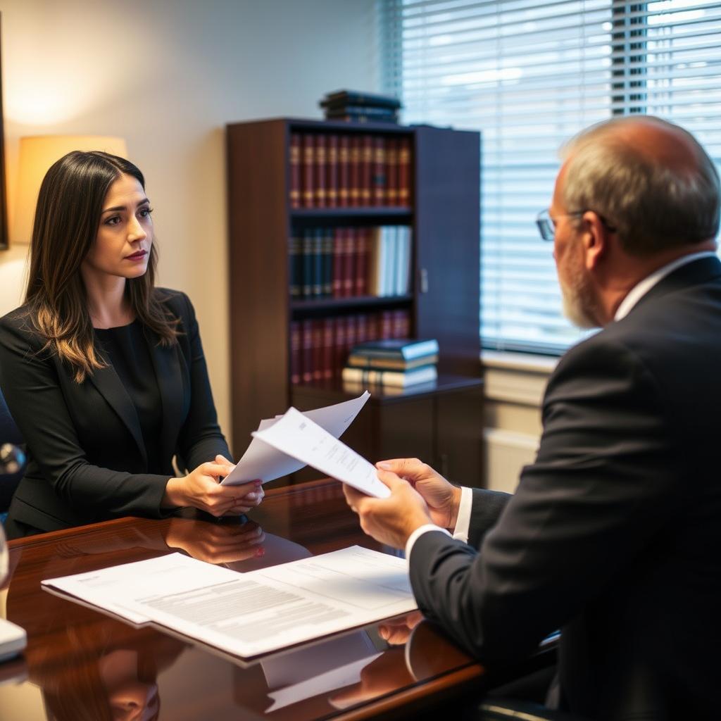 Accessory After the Fact lawyer Dinwiddie County