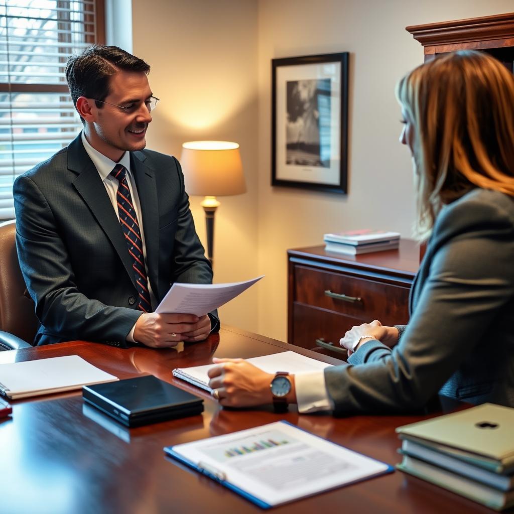 Accessory After the Fact lawyer Gloucester County