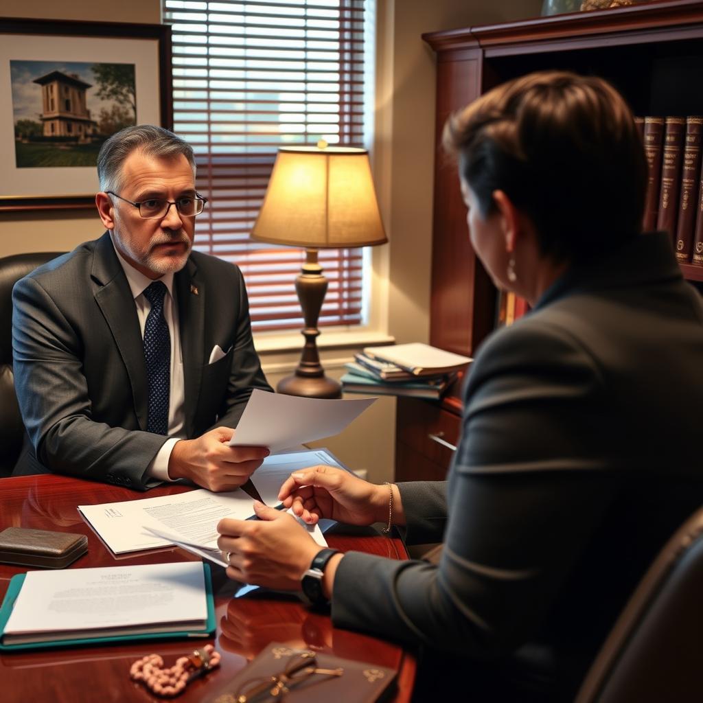 Accessory After the Fact lawyer Goochland County