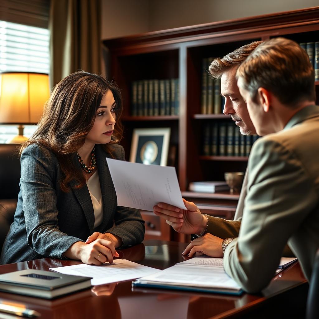 Accessory After the Fact lawyer Louisa County