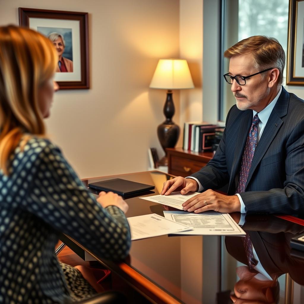 Accessory After the Fact lawyer Poquoson