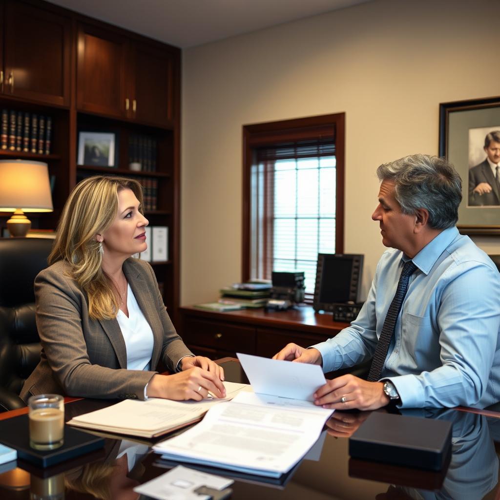 Accessory After the Fact lawyer Powhatan County