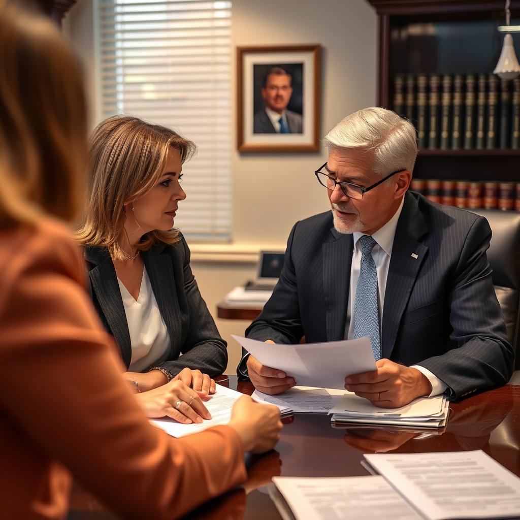 Accessory After the Fact lawyer Suffolk