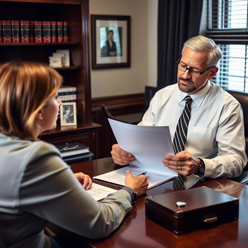 Accessory After the Fact lawyer York County