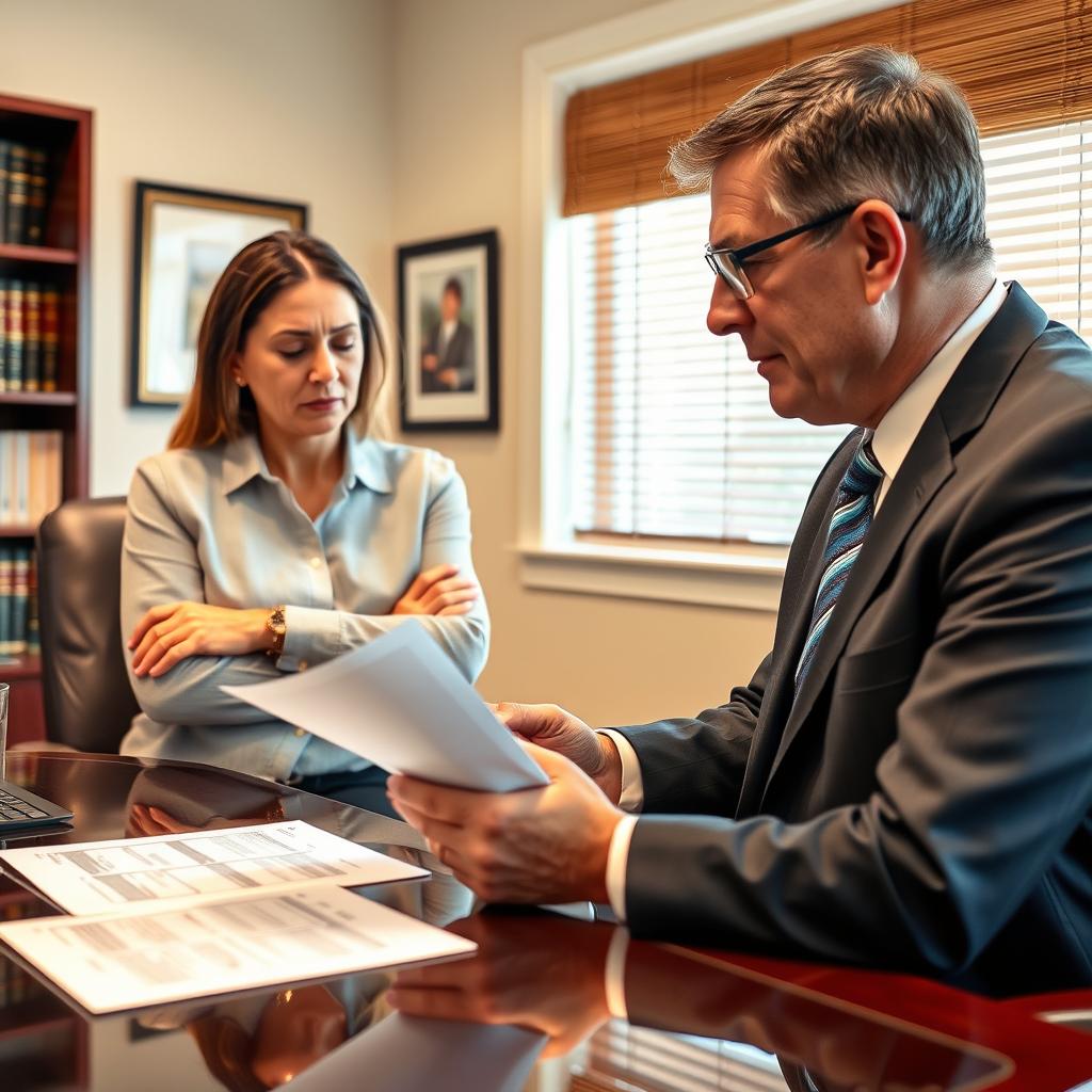 Adoption Lawyer Caroline County