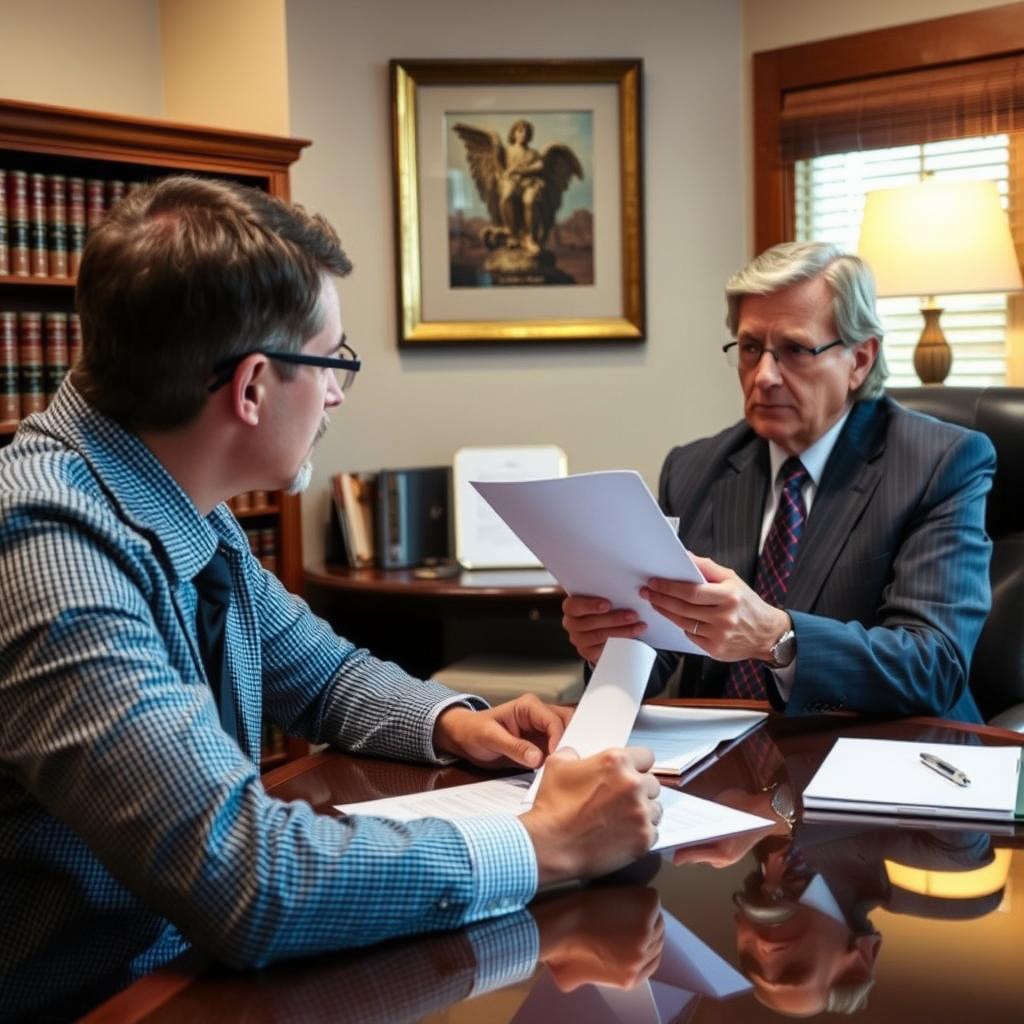 Adoption Lawyer Chesterfield County