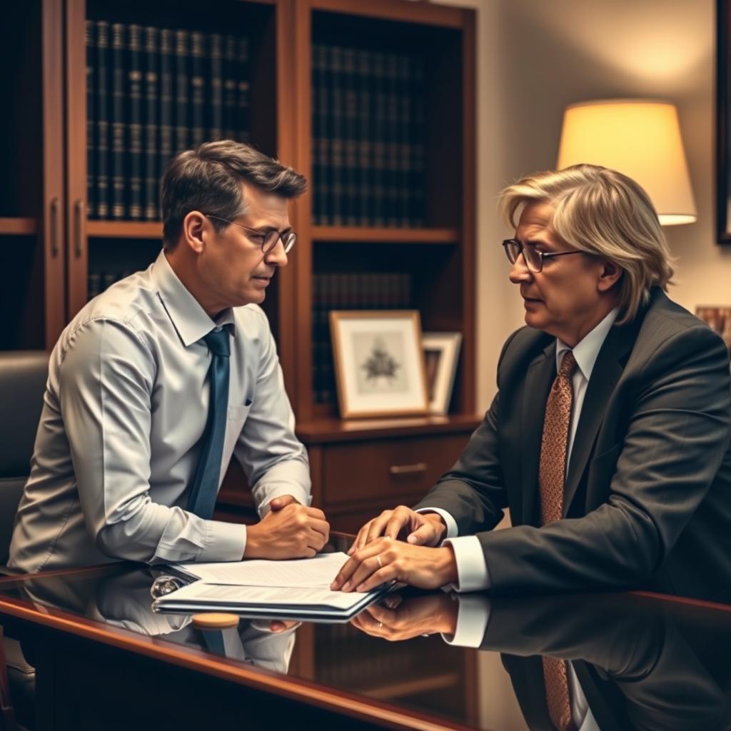 Adoption Lawyer Colonial Heights