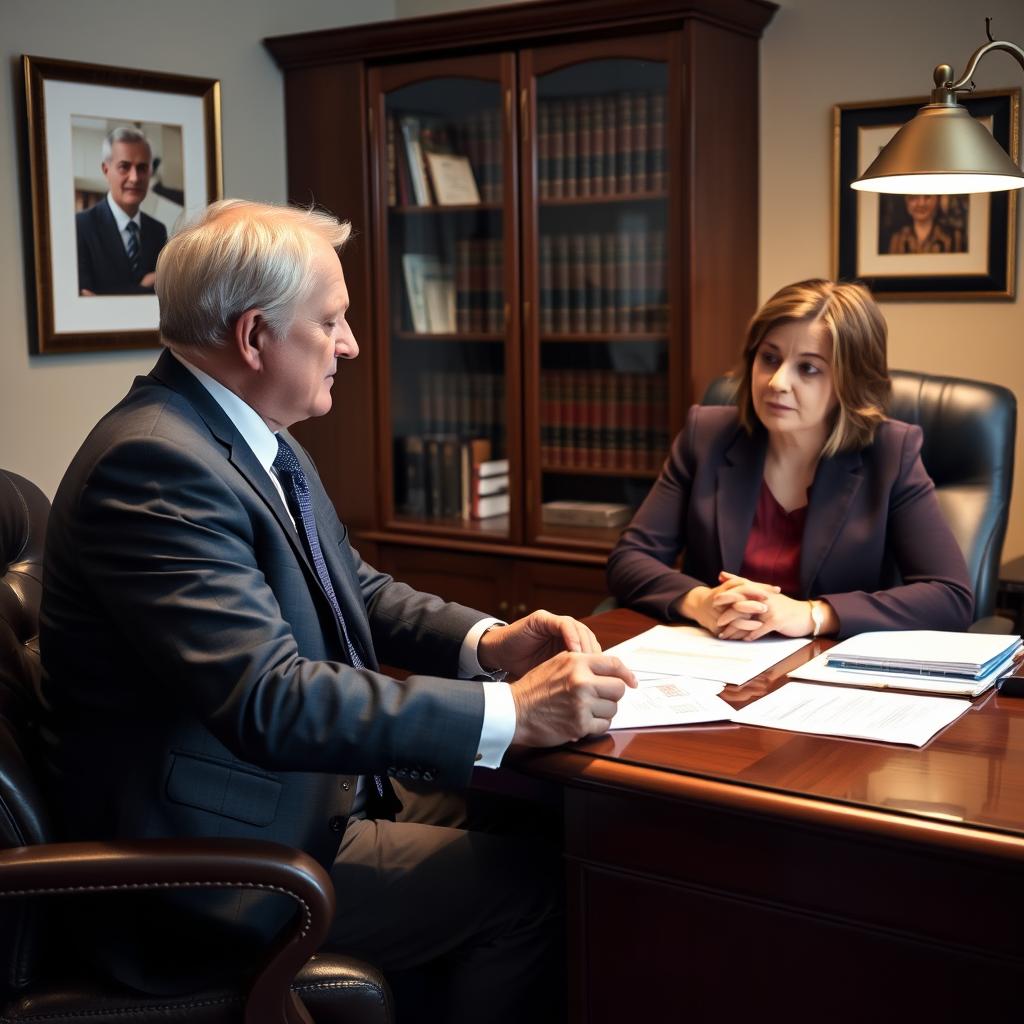 Adoption Lawyer Dinwiddie County