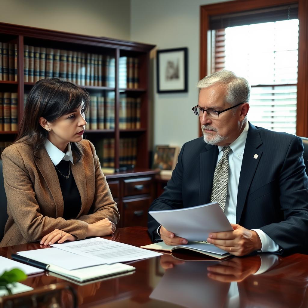 Adoption Lawyer Fluvanna County