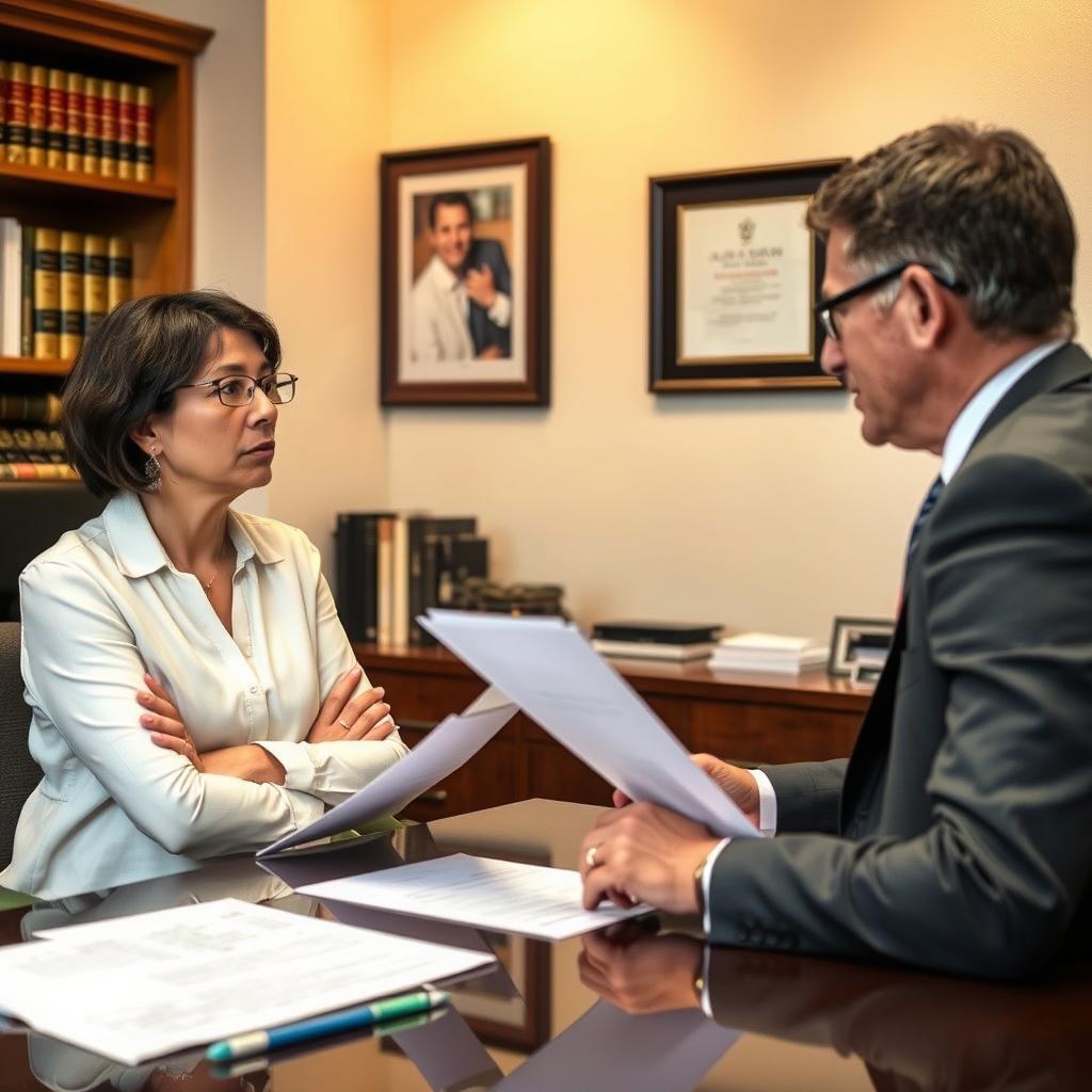 Adoption Lawyer Gloucester County