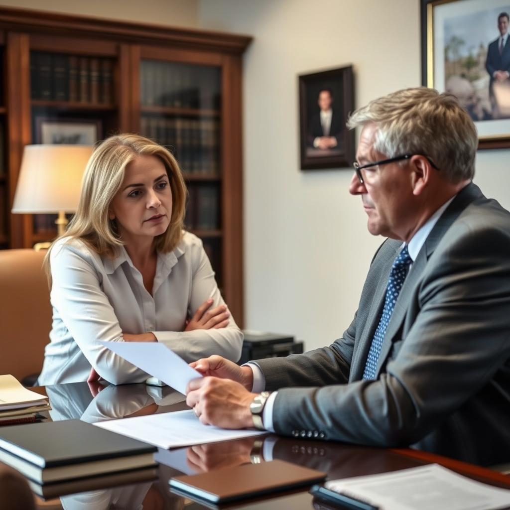 Adoption Lawyer Goochland County