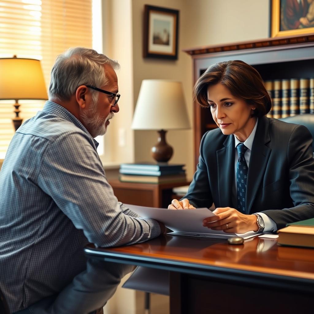 Adoption Lawyer Henrico County