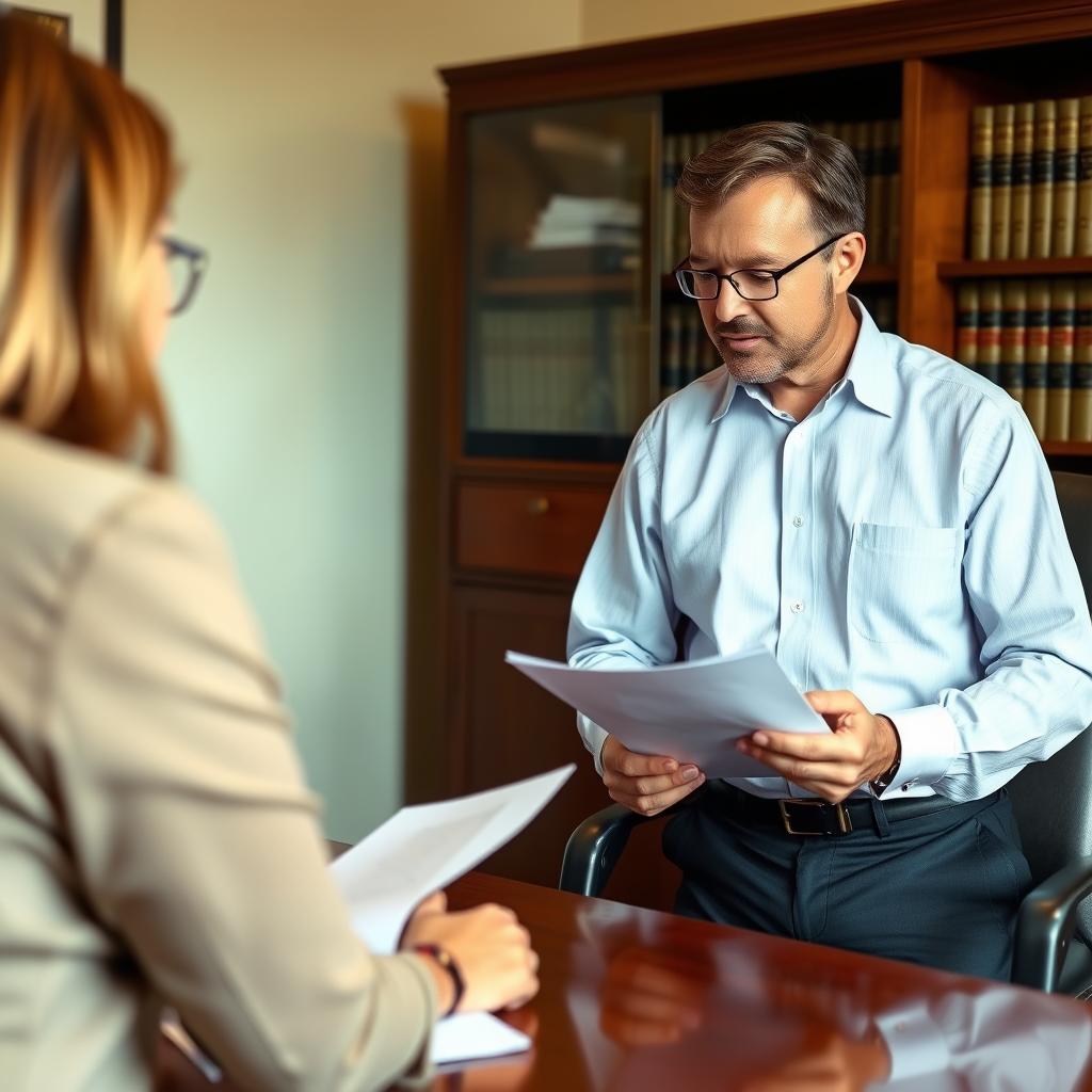 Adoption Lawyer James City County