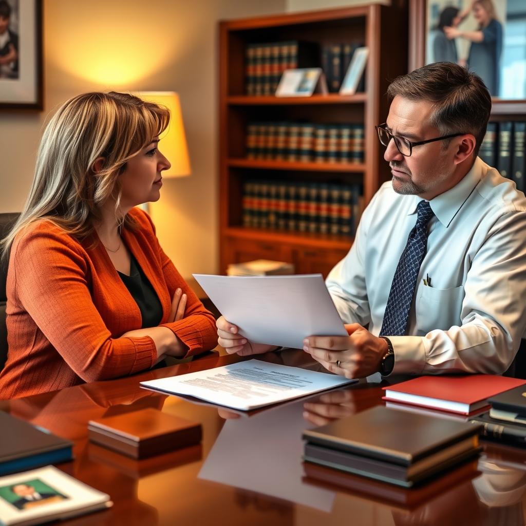 Adoption Lawyer Poquoson