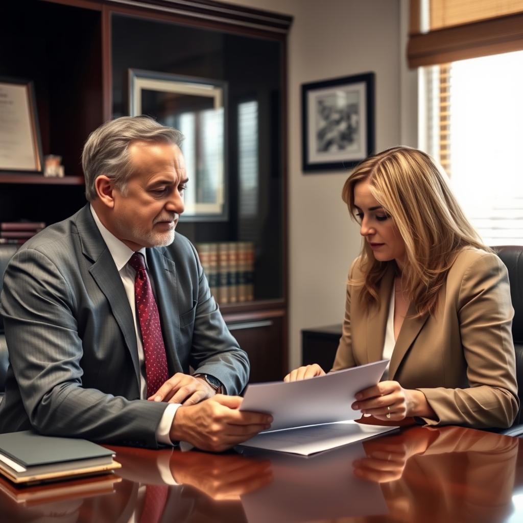 Adoption Lawyer Powhatan County