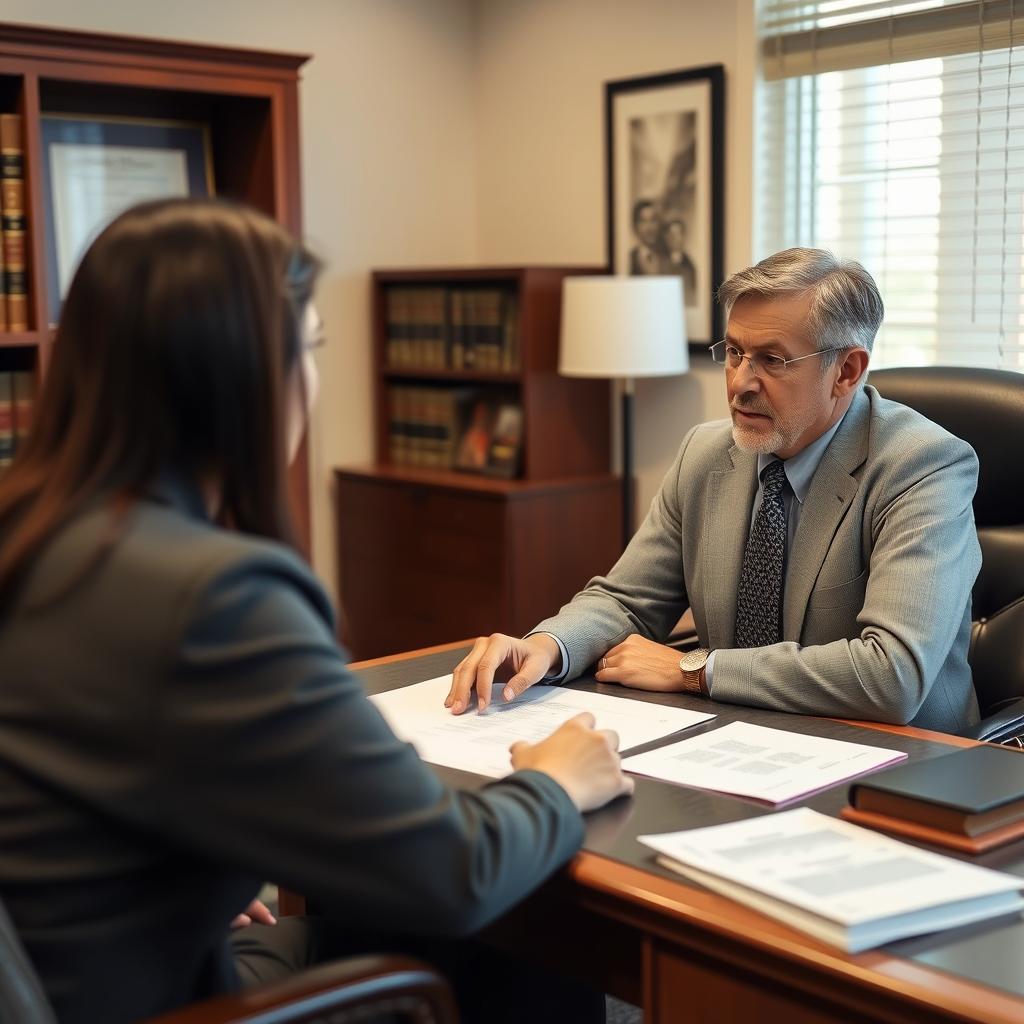 Adoption Lawyer Suffolk