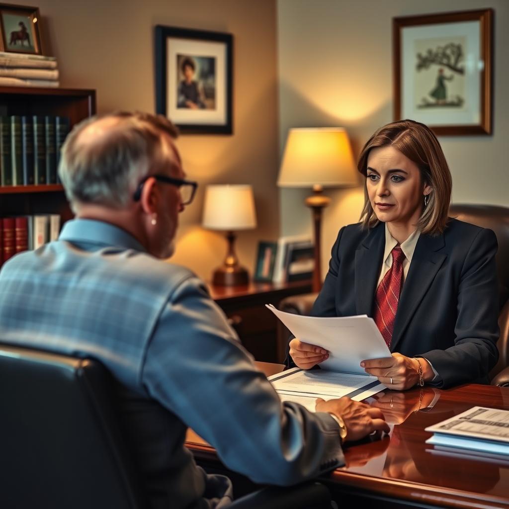 Adoption Lawyer Virginia