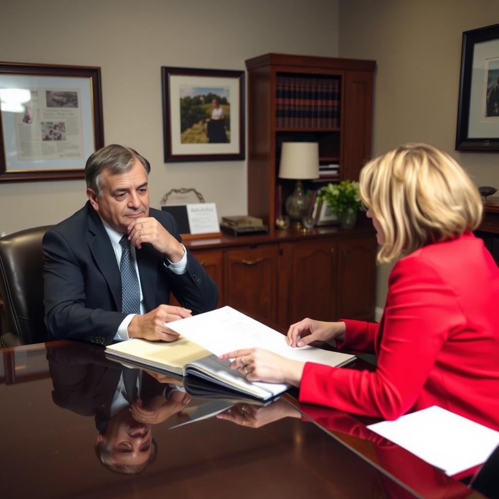 Adoption Lawyer York County