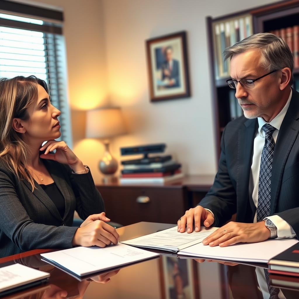 Aiding and Abetting lawyer Gloucester County