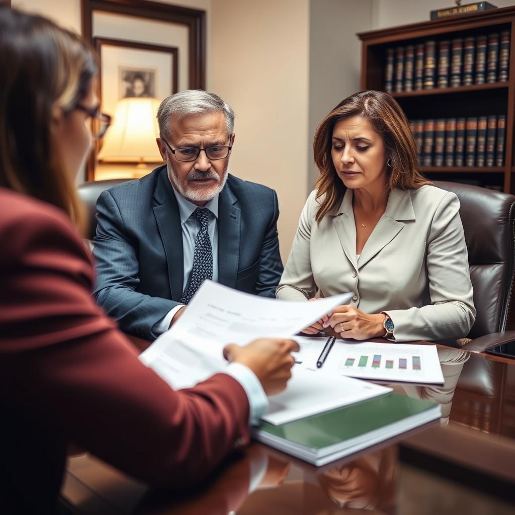 Aiding and Abetting lawyer Henrico County