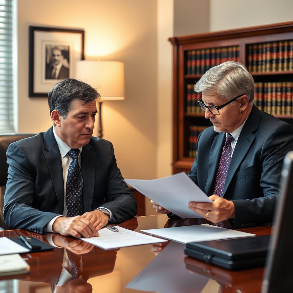 Aiding and Abetting lawyer James City County