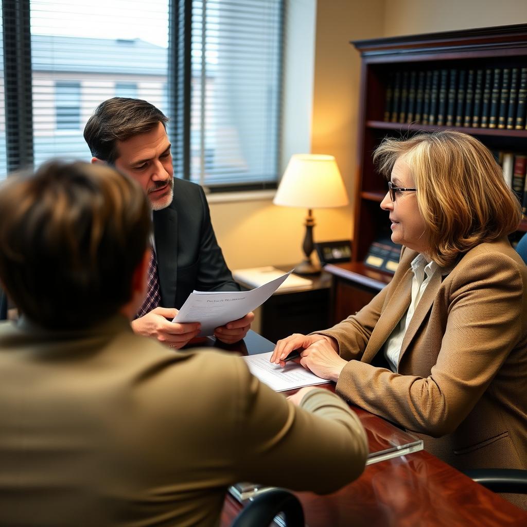 Aiding and Abetting lawyer Suffolk