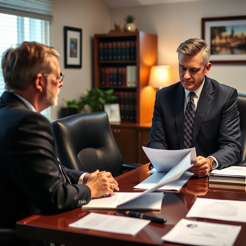 Aiding and Abetting lawyer Virginia Beach