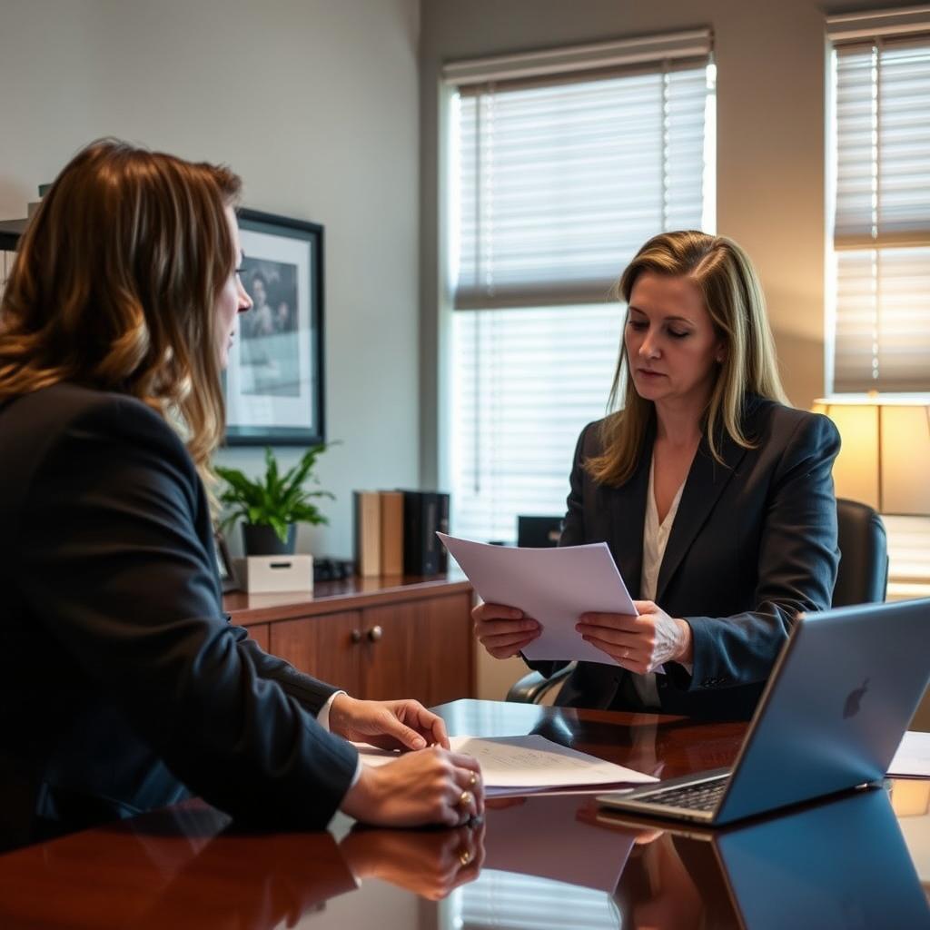 Alimony Contempt Lawyer Chesapeake