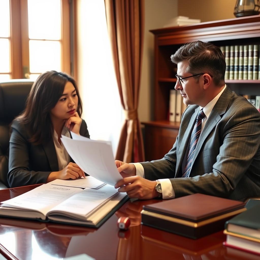 Alimony Contempt Lawyer Chesterfield County